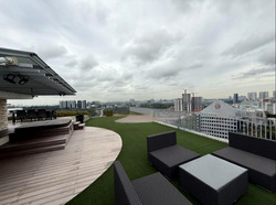 The Interlace (D4), Condominium #450973881
